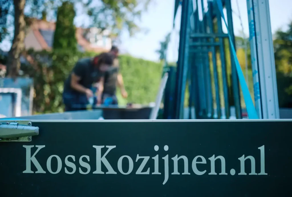 KossKozijnen