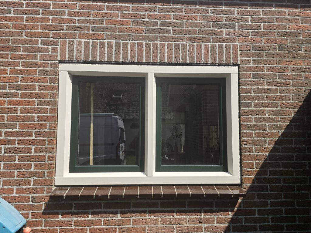 KossKozijnen