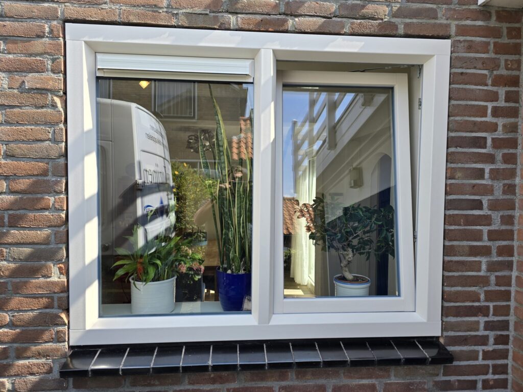 KossKozijnen