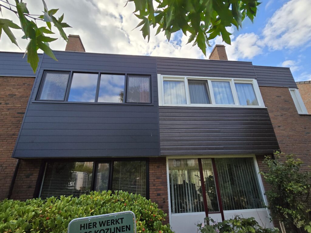 KossKozijnen
