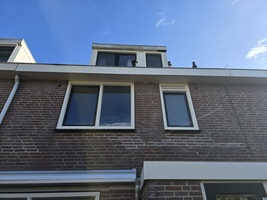 KossKozijnen