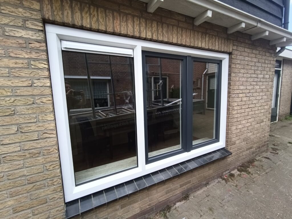 KossKozijnen
