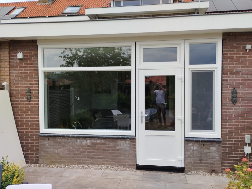 KossKozijnen