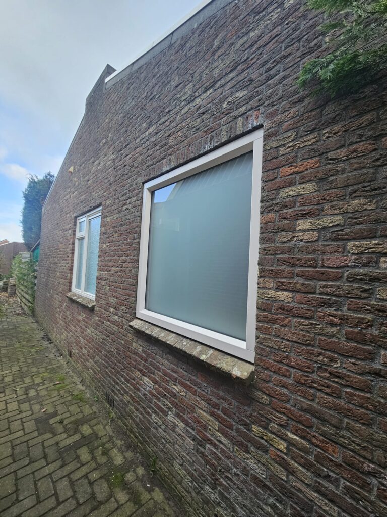 KossKozijnen