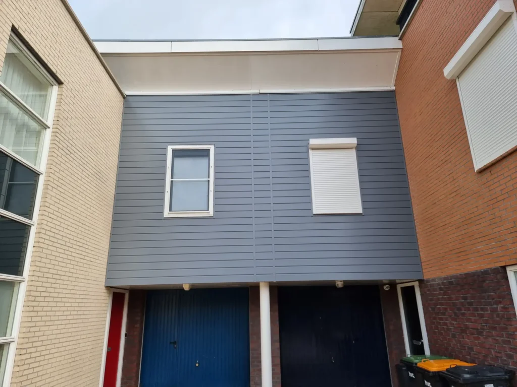 KossKozijnen