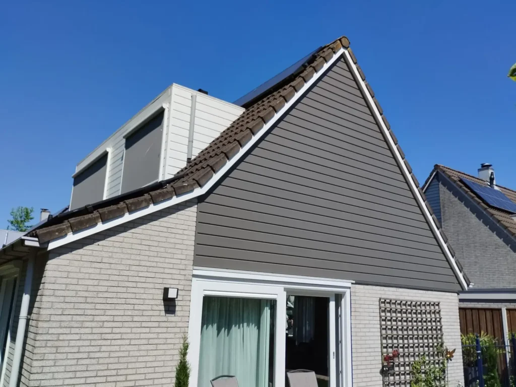 KossKozijnen
