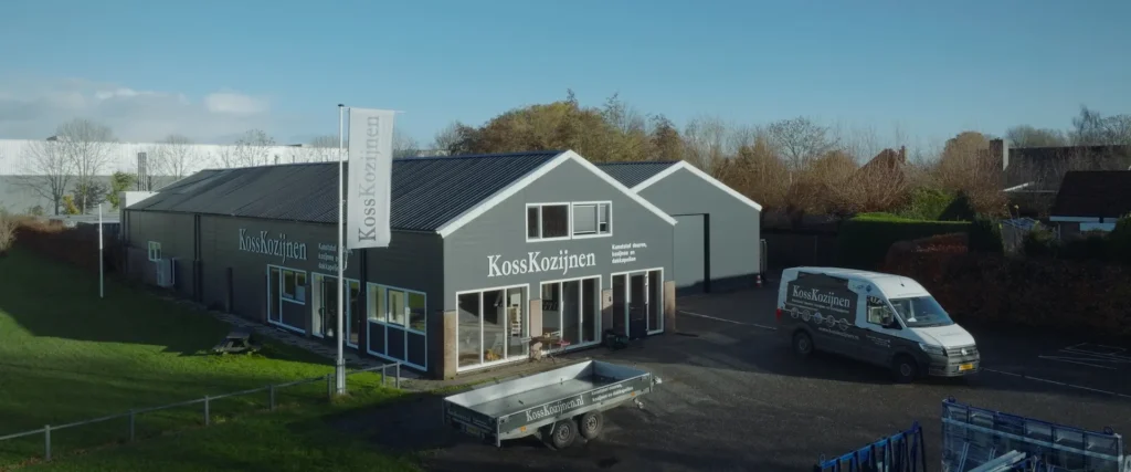 KossKozijnen
