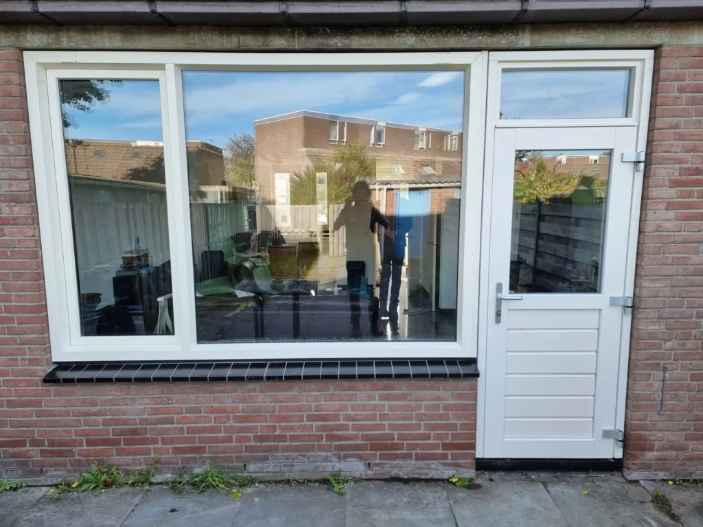KossKozijnen
